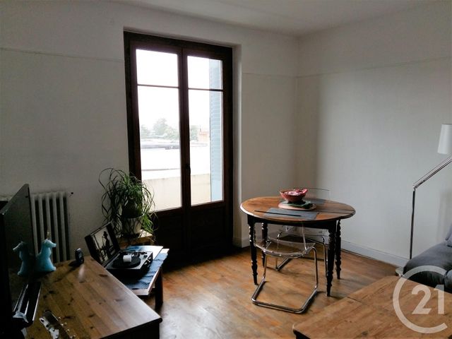 appartement - ANNECY - 74
