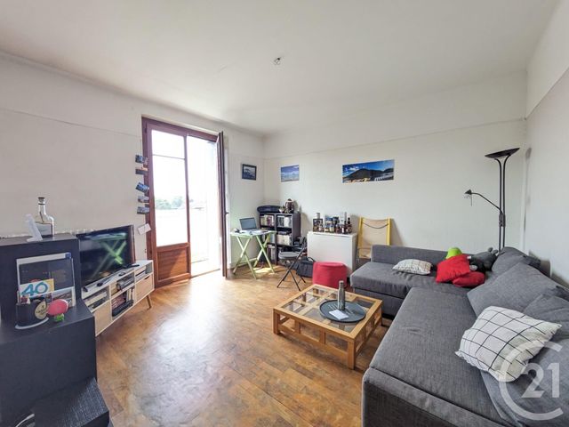 appartement - ANNECY - 74
