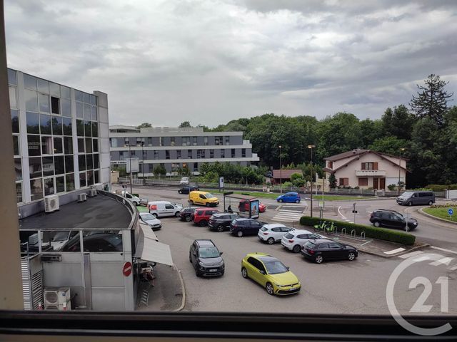 entreprise à louer - 80.0 m2 - POISY - 74 - RHONE-ALPES - Century 21 Cd Immo