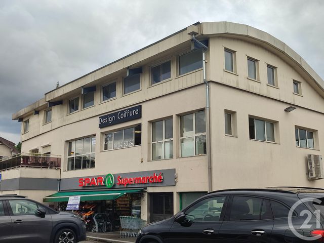 entreprise à louer - 80.0 m2 - POISY - 74 - RHONE-ALPES - Century 21 Cd Immo