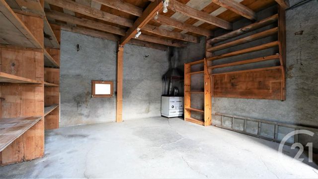 maison à vendre - 6 pièces - 190.45 m2 - CORBONOD - 01 - RHONE-ALPES - Century 21 Cd Immo