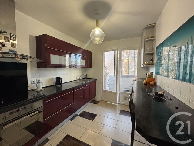 Appartement F4 à vendre - 4 pièces - 67.0 m2 - ANNECY - 74 - RHONE-ALPES - Century 21 Cd Immo