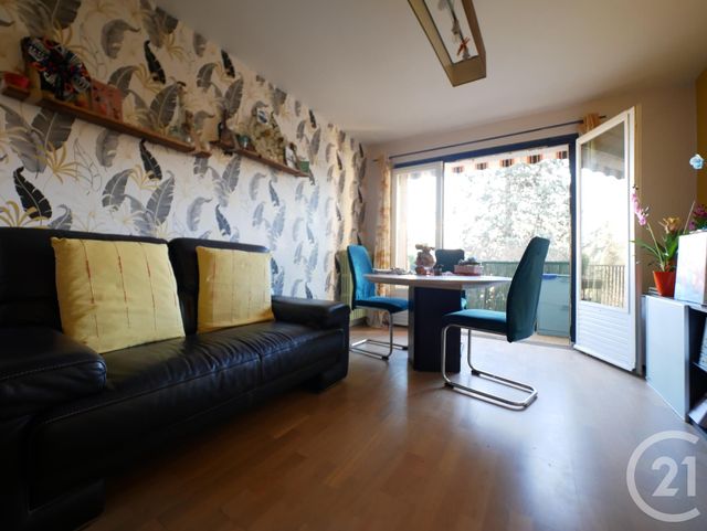 Appartement F4 à vendre ANNECY