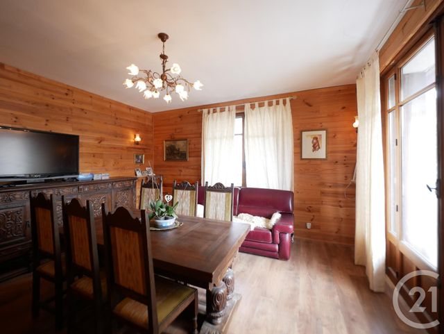 Appartement T3 à vendre - 3 pièces - 79.0 m2 - ANNECY - 74 - RHONE-ALPES - Century 21 Cd Immo