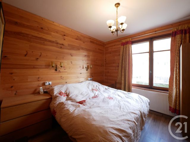 Appartement T3 à vendre - 3 pièces - 79.0 m2 - ANNECY - 74 - RHONE-ALPES - Century 21 Cd Immo