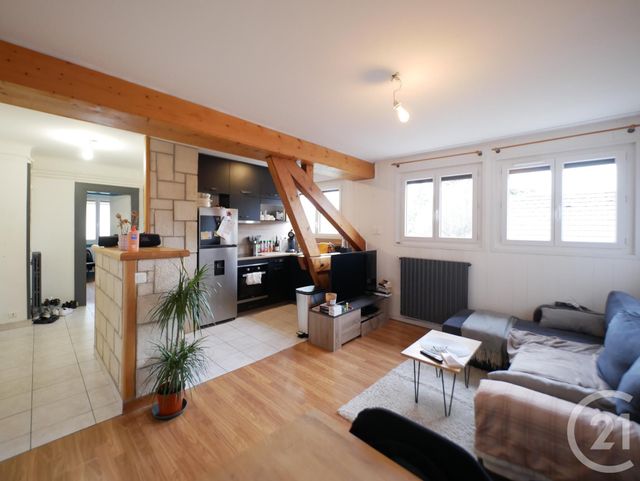 appartement - ANNECY - 74