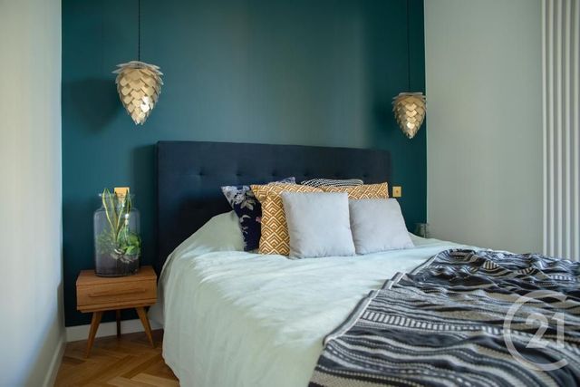 Appartement T3 à vendre - 3 pièces - 68.46 m2 - 74 - RHONE-ALPES - Century 21 Cd Immo