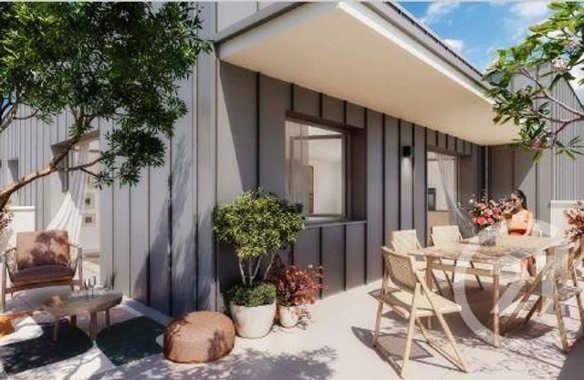 Appartement T4 à vendre - 4 pièces - 85.73 m2 - ANNECY - 74 - RHONE-ALPES - Century 21 Cd Immo