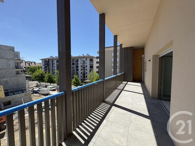 Appartement T5 à vendre - 5 pièces - 111.97 m2 - ANNECY - 74 - RHONE-ALPES - Century 21 Cd Immo