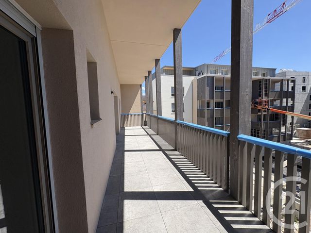 Appartement T5 à vendre - 5 pièces - 111.97 m2 - ANNECY - 74 - RHONE-ALPES - Century 21 Cd Immo