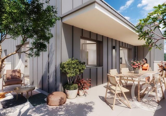 Appartement T5 à vendre - 5 pièces - 107.46 m2 - ANNECY - 74 - RHONE-ALPES - Century 21 Cd Immo