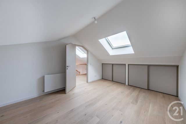 Appartement T4 à vendre - 4 pièces - 97.41 m2 - ANNECY LE VIEUX - 74 - RHONE-ALPES - Century 21 Cd Immo
