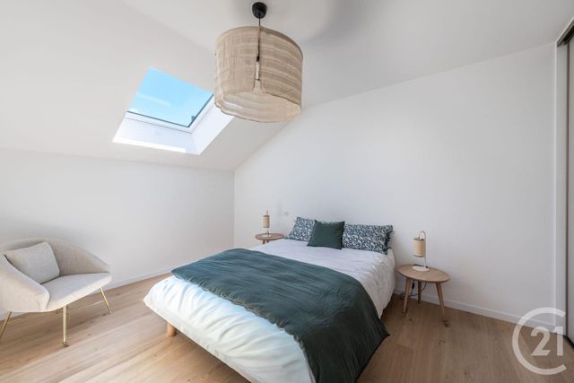 Appartement T4 à vendre - 4 pièces - 97.41 m2 - ANNECY LE VIEUX - 74 - RHONE-ALPES - Century 21 Cd Immo