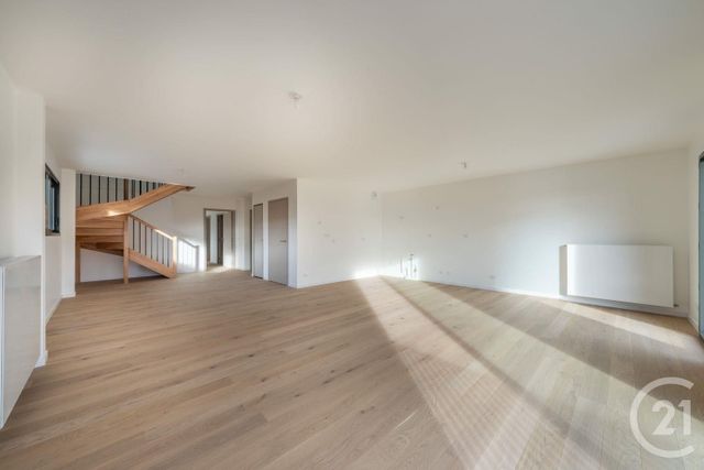 Appartement T4 à vendre - 4 pièces - 114.21 m2 - ANNECY LE VIEUX - 74 - RHONE-ALPES - Century 21 Cd Immo