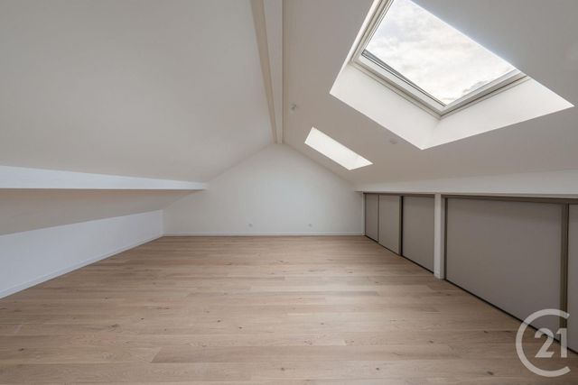 Appartement T4 à vendre - 4 pièces - 114.21 m2 - ANNECY LE VIEUX - 74 - RHONE-ALPES - Century 21 Cd Immo