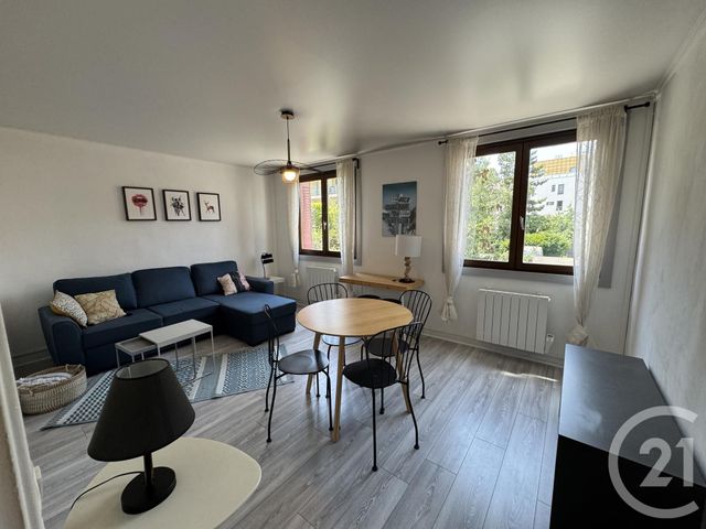 appartement - ANNECY - 74
