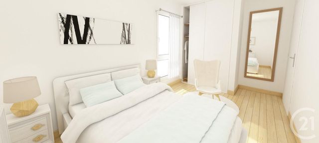 Appartement T5 à vendre - 5 pièces - 116.25 m2 - SEYNOD - 74 - RHONE-ALPES - Century 21 Cd Immo