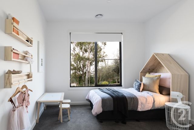 Appartement T4 à vendre - 4 pièces - 91.92 m2 - SEYNOD - 74 - RHONE-ALPES - Century 21 Cd Immo