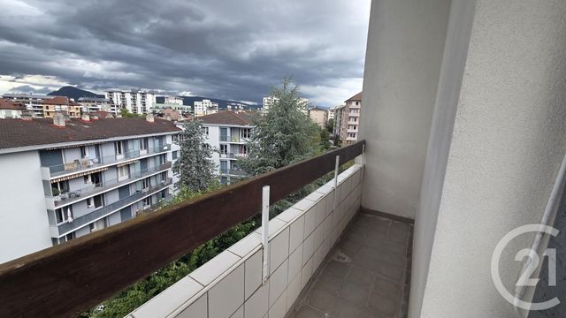 Appartement T4 à vendre - 4 pièces - 87.03 m2 - ANNECY - 74 - RHONE-ALPES - Century 21 Cd Immo