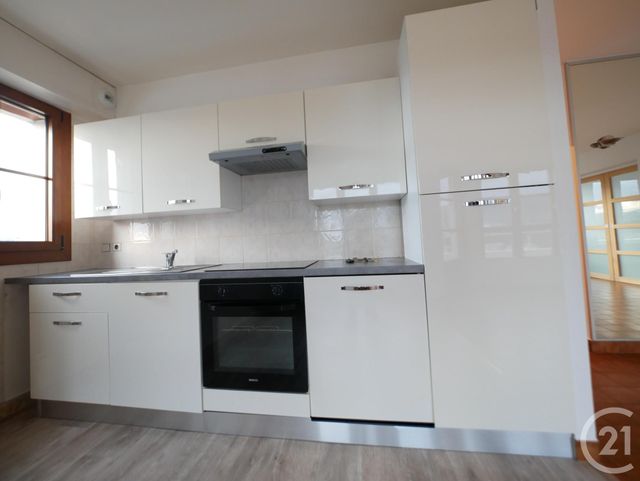 Appartement T4 à vendre - 4 pièces - 87.03 m2 - ANNECY - 74 - RHONE-ALPES - Century 21 Cd Immo