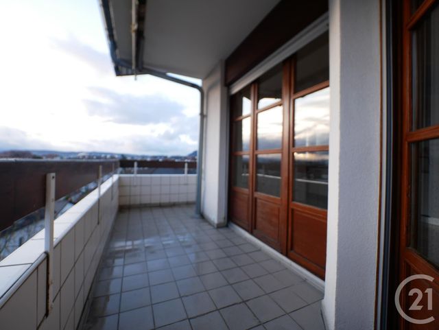 Appartement T4 à vendre - 4 pièces - 87.03 m2 - ANNECY - 74 - RHONE-ALPES - Century 21 Cd Immo