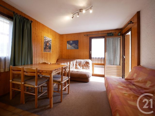  - LE GRAND BORNAND - 