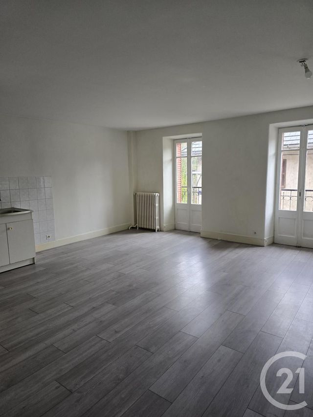 Appartement T3 à louer ALBY SUR CHERAN