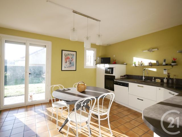 maison - VALLIERES - 74
