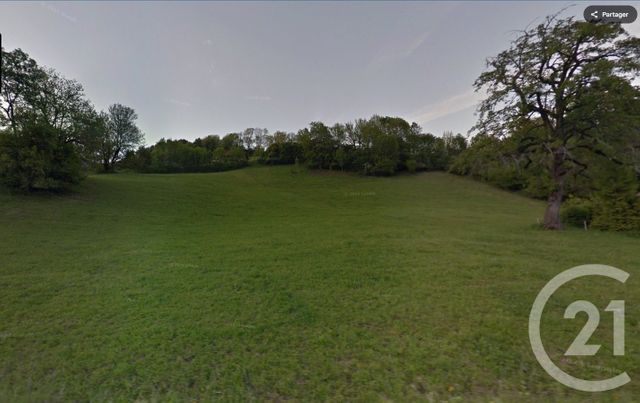 terrain à vendre - 731.0 m2 - ST JEAN DE SIXT - 74 - RHONE-ALPES - Century 21 Cd Immo