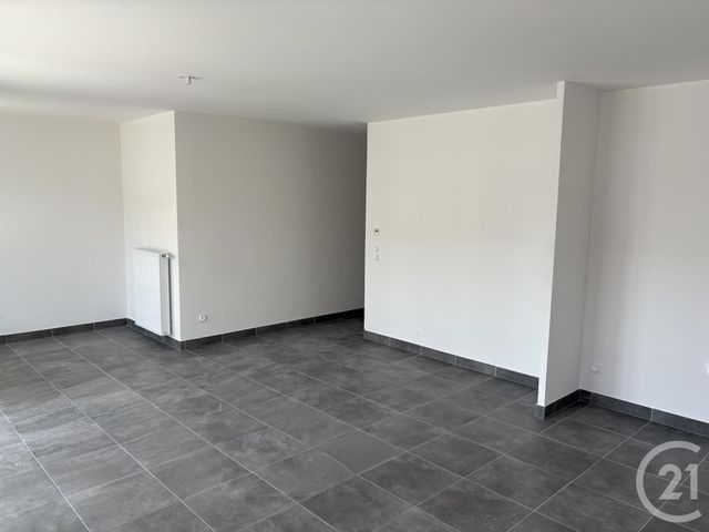 Appartement T3 à vendre - 3 pièces - 74.01 m2 - MEYTHET - 74 - RHONE-ALPES - Century 21 Cd Immo