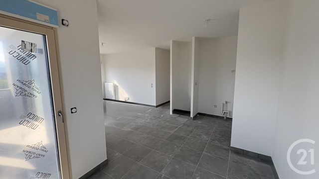 Appartement T3 à vendre - 3 pièces - 67.57 m2 - MEYTHET - 74 - RHONE-ALPES - Century 21 Cd Immo