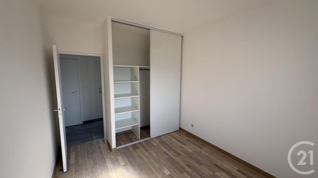 Appartement T3 à vendre - 3 pièces - 67.57 m2 - MEYTHET - 74 - RHONE-ALPES - Century 21 Cd Immo