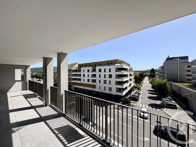 Appartement T3 à vendre MEYTHET