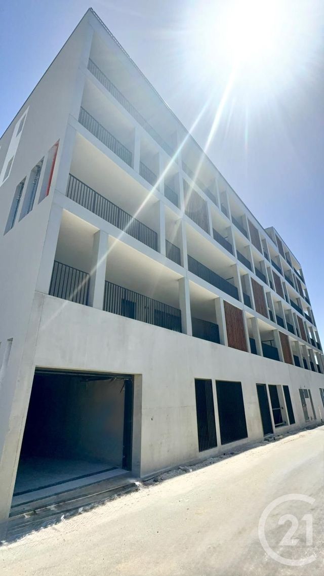 Appartement T4 à vendre - 4 pièces - 79.91 m2 - MEYTHET - 74 - RHONE-ALPES - Century 21 Cd Immo
