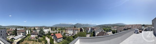 Appartement T5 à vendre - 5 pièces - 135.86 m2 - MEYTHET - 74 - RHONE-ALPES - Century 21 Cd Immo
