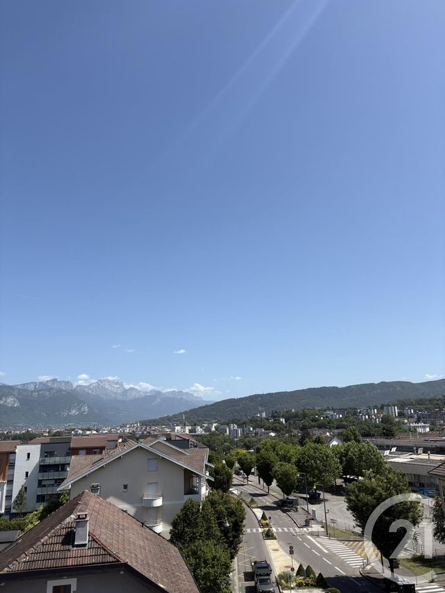 Appartement T5 à vendre - 5 pièces - 135.86 m2 - MEYTHET - 74 - RHONE-ALPES - Century 21 Cd Immo