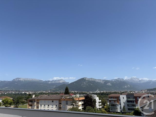 Appartement T5 à vendre - 5 pièces - 135.86 m2 - MEYTHET - 74 - RHONE-ALPES - Century 21 Cd Immo