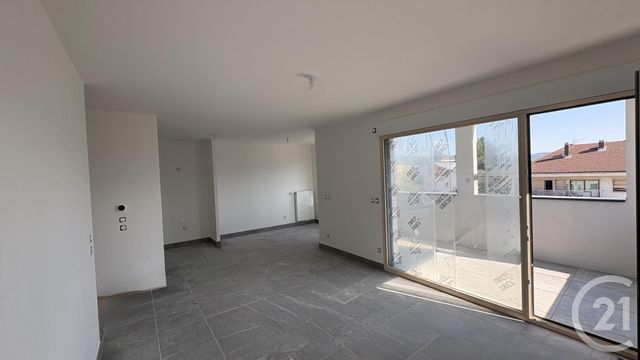 Appartement T3 à vendre MEYTHET