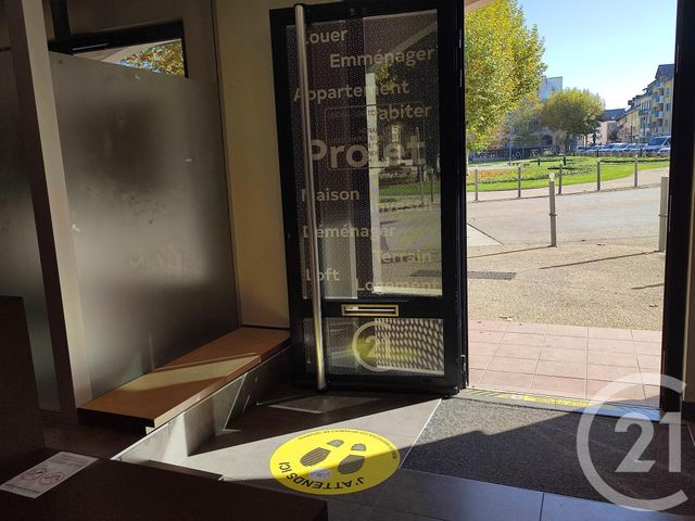 commerce à vendre - 50.0 m2 - RUMILLY - 74 - RHONE-ALPES - Century 21 Cd Immo