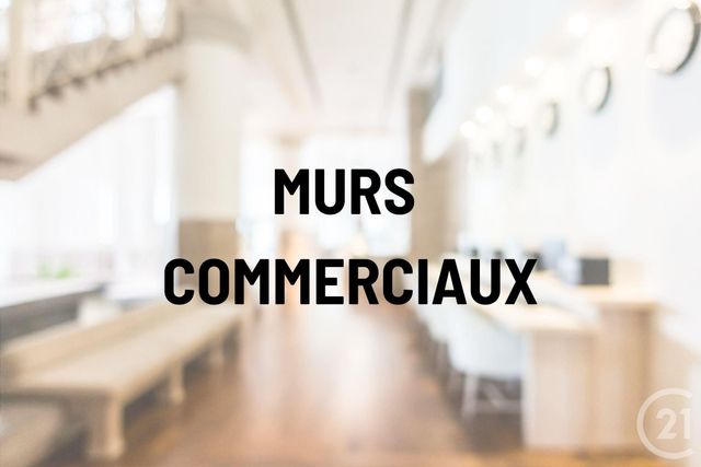 commerce à vendre - 168.0 m2 - SAMOENS - 74 - RHONE-ALPES - Century 21 Cd Immo
