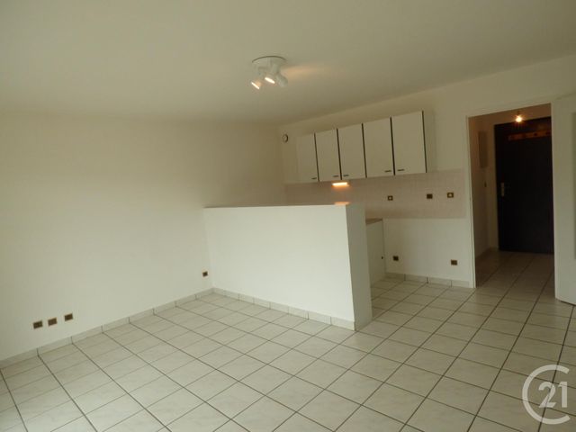 Appartement Studio à louer RUMILLY
