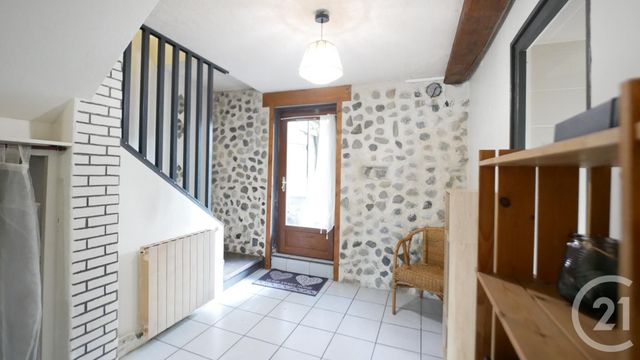 Appartement à vendre RUMILLY