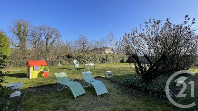 maison à vendre - 5 pièces - 189.19 m2 - DESINGY - 74 - RHONE-ALPES - Century 21 Cd Immo