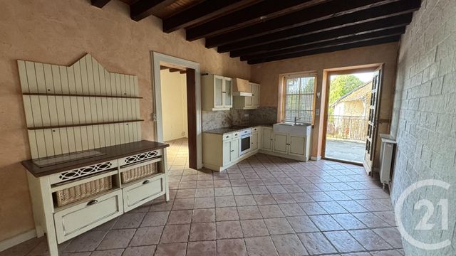 maison à vendre - 5 pièces - 189.19 m2 - DESINGY - 74 - RHONE-ALPES - Century 21 Cd Immo