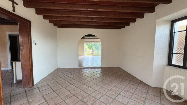 maison à vendre - 5 pièces - 189.19 m2 - DESINGY - 74 - RHONE-ALPES - Century 21 Cd Immo