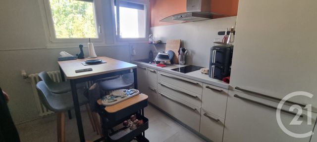 Appartement T2 à louer - 2 pièces - 44.74 m2 - ANNECY - 74 - RHONE-ALPES - Century 21 Cd Immo