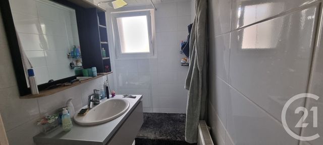 Appartement T2 à louer - 2 pièces - 44.74 m2 - ANNECY - 74 - RHONE-ALPES - Century 21 Cd Immo