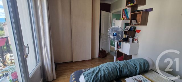 Appartement T2 à louer - 2 pièces - 44.74 m2 - ANNECY - 74 - RHONE-ALPES - Century 21 Cd Immo