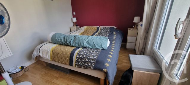 Appartement T2 à louer - 2 pièces - 44.74 m2 - ANNECY - 74 - RHONE-ALPES - Century 21 Cd Immo