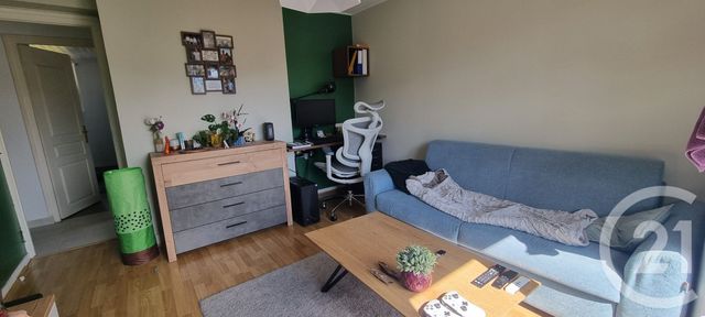 Appartement T2 à louer - 2 pièces - 44.74 m2 - ANNECY - 74 - RHONE-ALPES - Century 21 Cd Immo